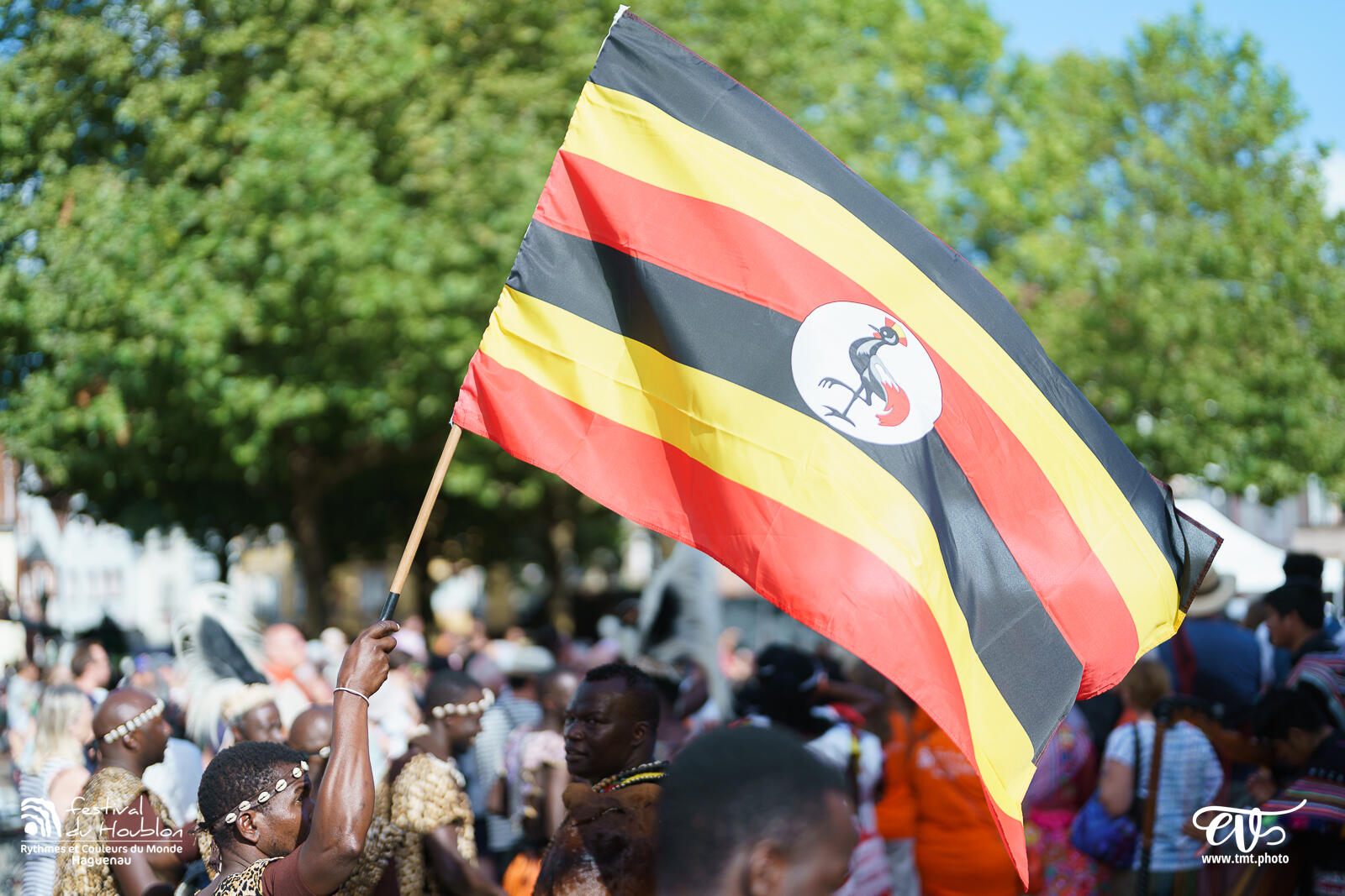 FDH 2024 | OUVERTURE